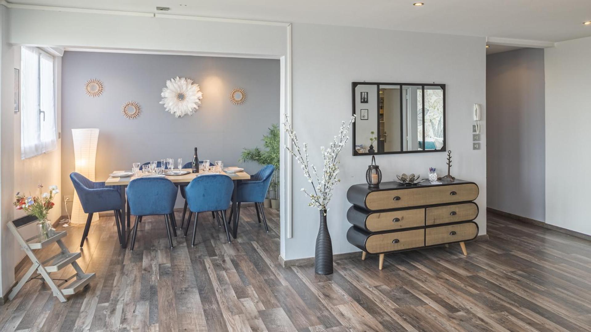 Le Balcon Troyen - Proche Hypercentre - 4 Pers. Διαμέρισμα Τρουά Εξωτερικό φωτογραφία